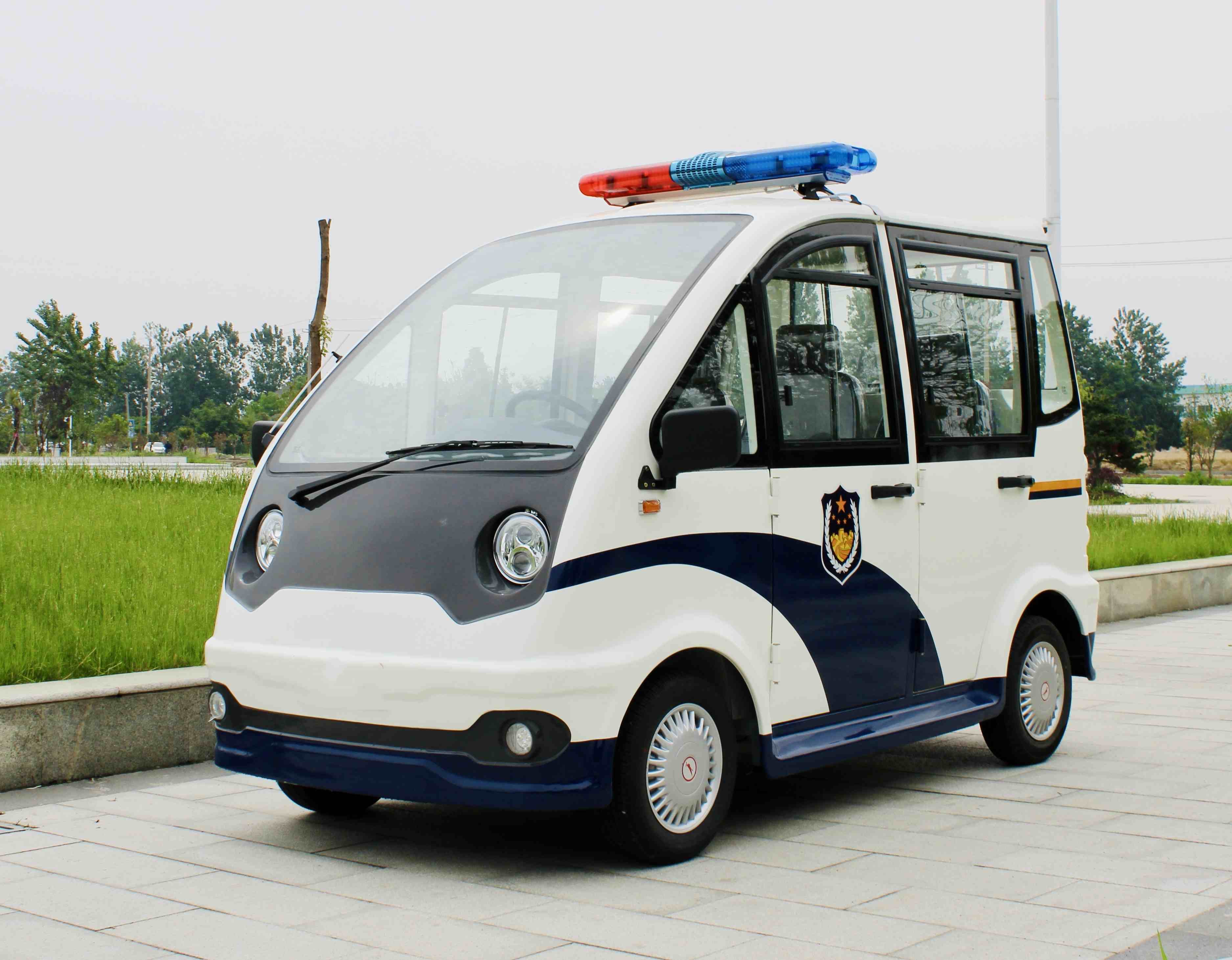 電動巡邏車:蓄電池保養(yǎng)小常識