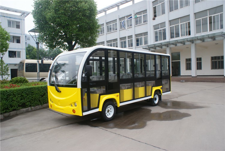 14座觀光車 UB-14M