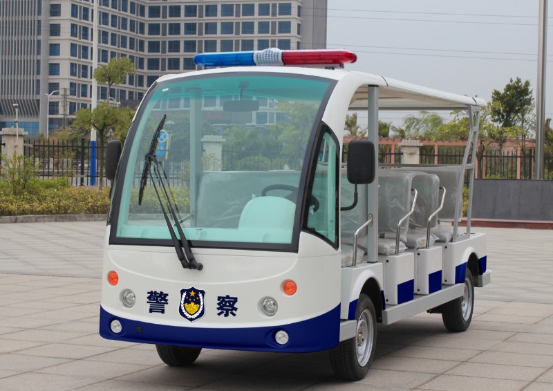 11座電動(dòng)巡邏車(chē)