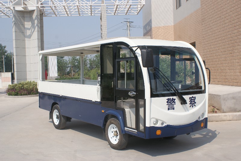 廂式貨車