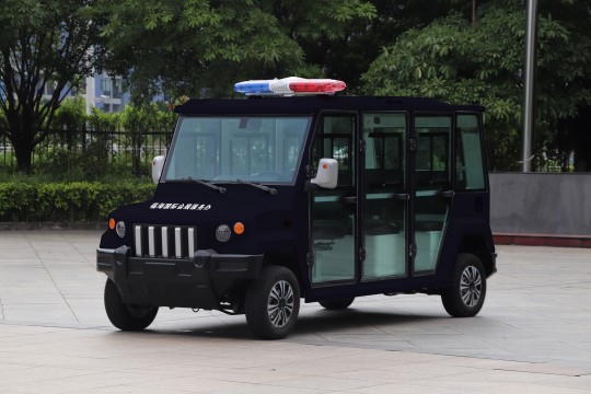 DN-4E戰(zhàn)盾車